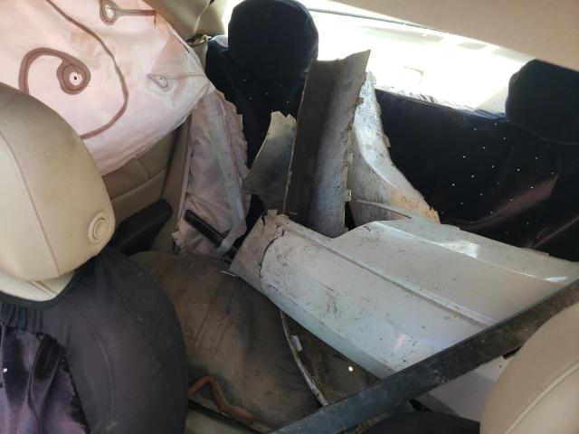 1G11C5SA2DF227491 - 2013 CHEVROLET MALIBU 1LT Қоңыр фото 10