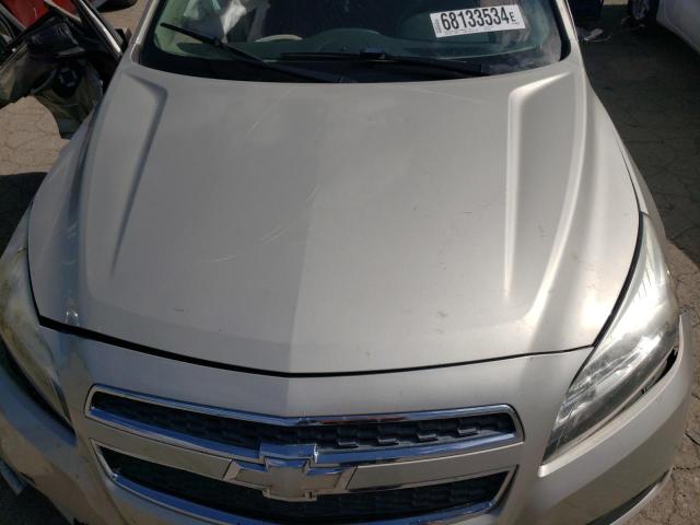 1G11C5SA2DF227491 - 2013 CHEVROLET MALIBU 1LT Қоңыр фото 11