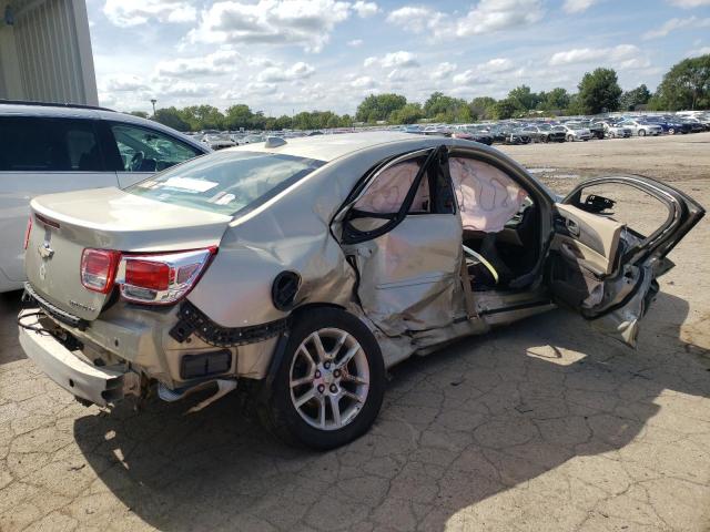 1G11C5SA2DF227491 - 2013 CHEVROLET MALIBU 1LT Қоңыр фото 3