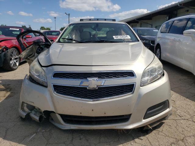 1G11C5SA2DF227491 - 2013 CHEVROLET MALIBU 1LT Қоңыр фото 5