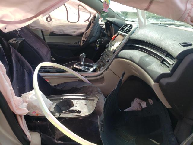 1G11C5SA2DF227491 - 2013 CHEVROLET MALIBU 1LT Қоңыр фото 7