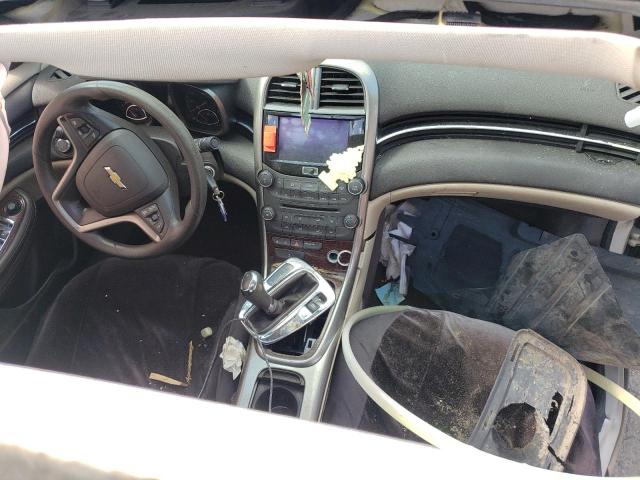 1G11C5SA2DF227491 - 2013 CHEVROLET MALIBU 1LT Қоңыр фото 8