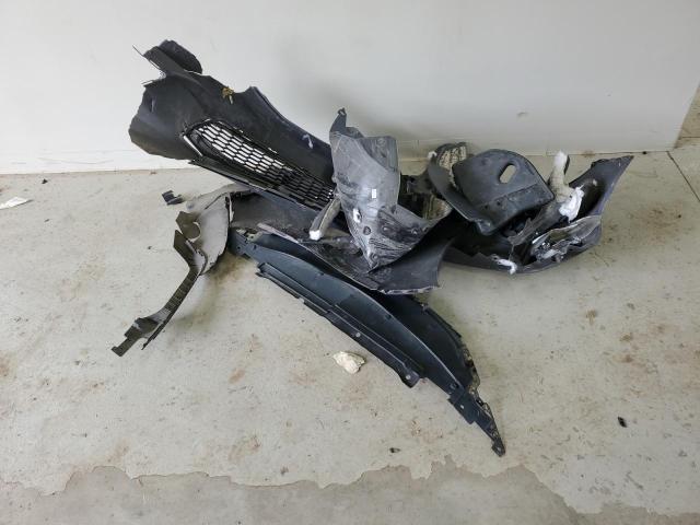 1HGCT2B84FA002602 - 2015 HONDA ACCORD EXL ნაცრისფერი ფოტო 12