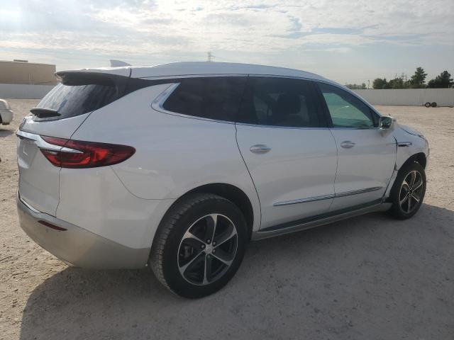 5GAERBKW8LJ306954 - 2020 BUICK ENCLAVE ESSENCE 白色 照片 3