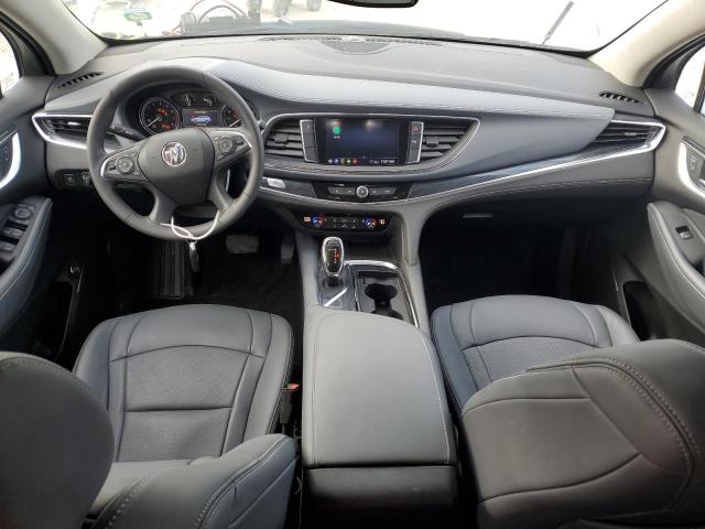 5GAERBKW8LJ306954 - 2020 BUICK ENCLAVE ESSENCE 白色 照片 8