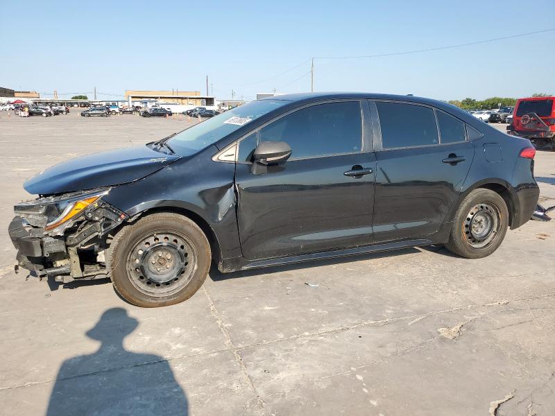 2020 TOYOTA COROLLA LE, 