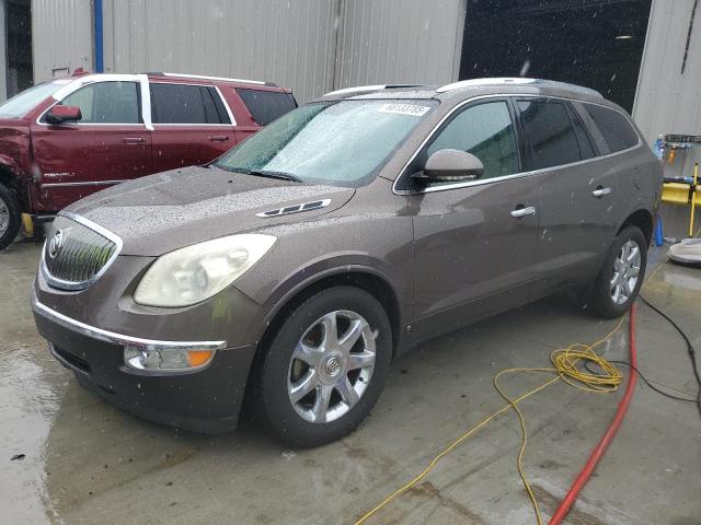 2009 BUICK ENCLAVE CXL, 