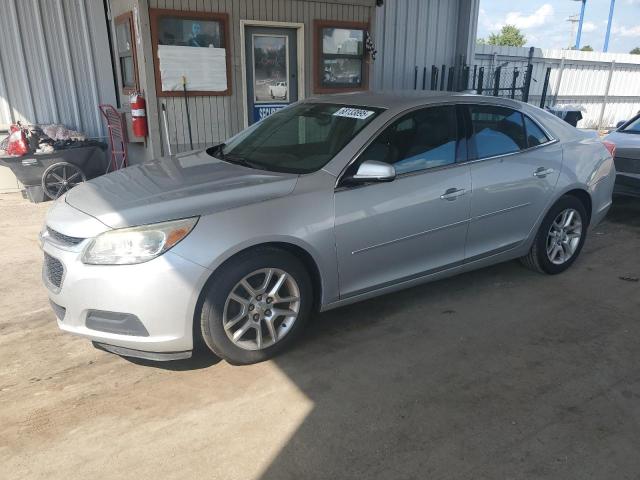 2015 CHEVROLET MALIBU 1LT, 