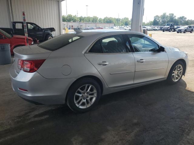 1G11C5SL6FF160303 - 2015 CHEVROLET MALIBU 1LT 银色 照片 3