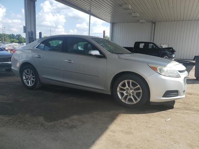 1G11C5SL6FF160303 - 2015 CHEVROLET MALIBU 1LT 银色 照片 4