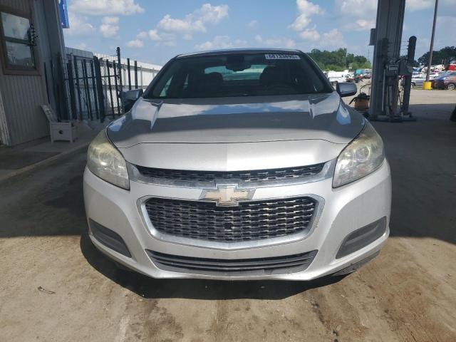 1G11C5SL6FF160303 - 2015 CHEVROLET MALIBU 1LT 银色 照片 5