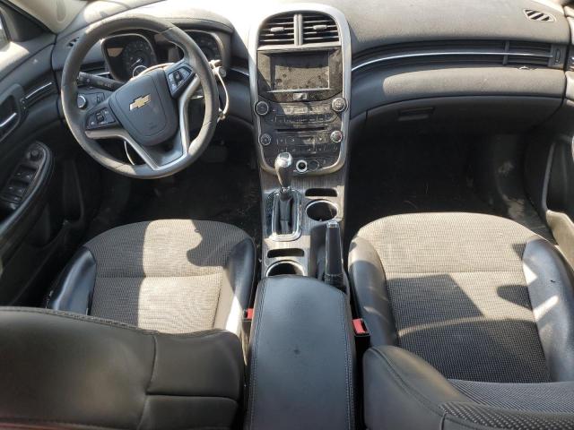 1G11C5SL6FF160303 - 2015 CHEVROLET MALIBU 1LT 银色 照片 8