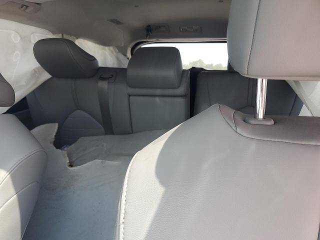 5TDHZRBH5MS125790 - 2021 TOYOTA HIGHLANDER XLE Gris foto 10