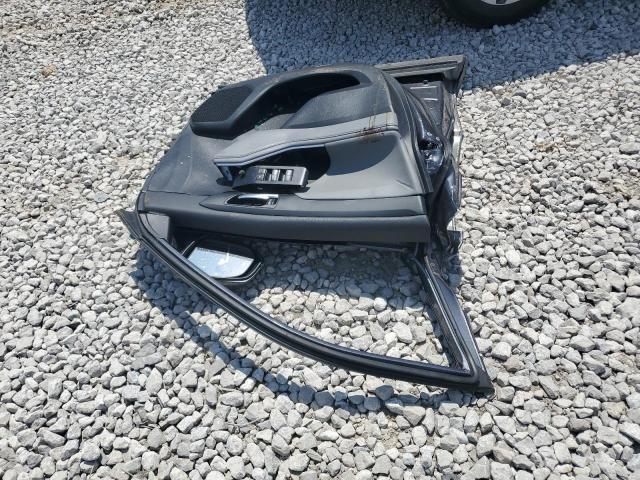 5TDHZRBH5MS125790 - 2021 TOYOTA HIGHLANDER XLE Gris foto 13