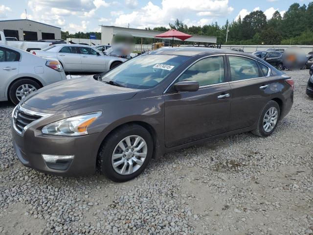 2015 NISSAN ALTIMA 2.5, 