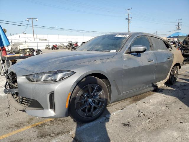 2025 BMW I4 EDRIVE 40, 