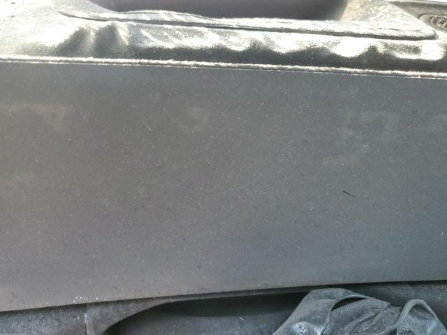 WBY23HD0XSFU38127 - 2025 BMW I4 EDRIVE 40 GRAY photo 9