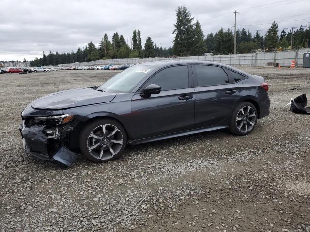 2025 HONDA CIVIC SPORT, 