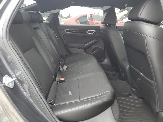2HGFE4F89SH309045 - 2025 HONDA CIVIC SPORT Grafito foto 10