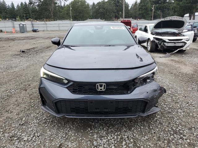 2HGFE4F89SH309045 - 2025 HONDA CIVIC SPORT Grafito foto 5