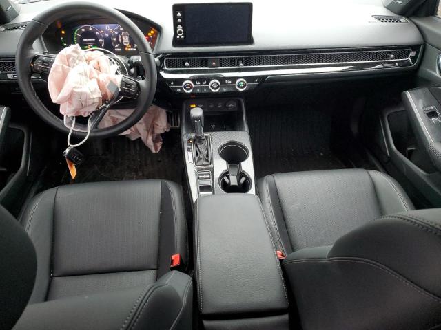 2HGFE4F89SH309045 - 2025 HONDA CIVIC SPORT Grafito foto 8