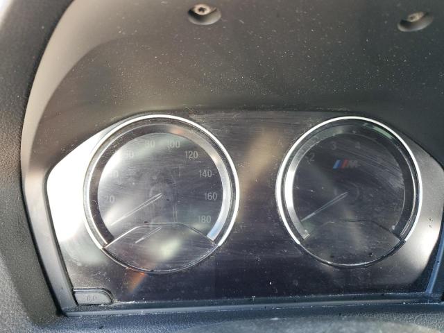 WBS1J5C54JVD37275 - 2018 BMW M2 WHITE photo 9