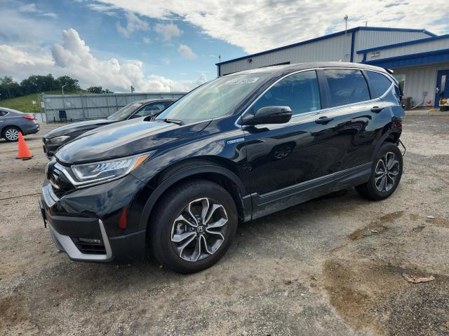 2022 HONDA CR-V EX, 