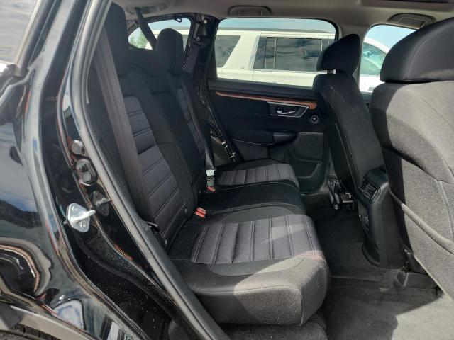 5J6RT6H59NL041762 - 2022 HONDA CR-V EX 黑色 照片 10