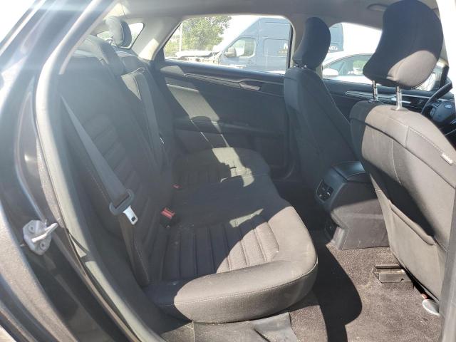 3FA6P0LU1KR128549 - 2019 FORD FUSION SE Boz foto 10