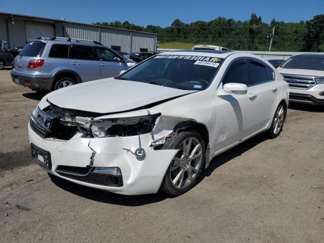 2012 ACURA TL, 