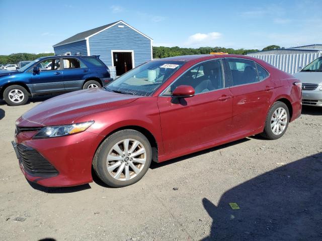 2018 TOYOTA CAMRY L, 