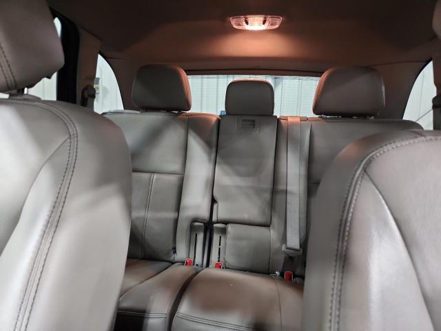 2FMDK4JC8DBB01623 - 2013 FORD EDGE SEL 棕色 照片 10