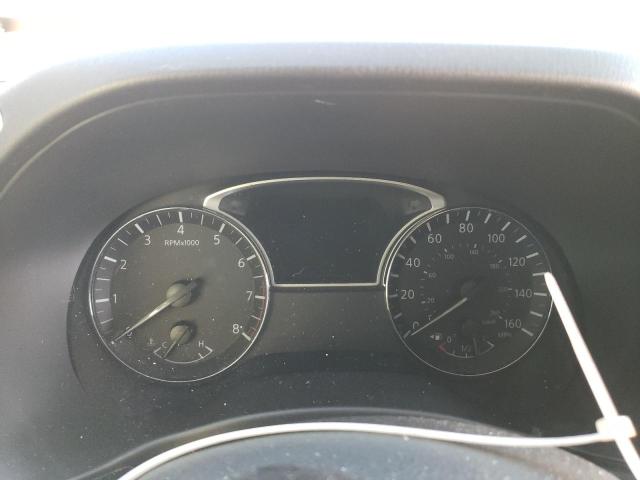 5N1DR2MM8JC653736 - 2018 NISSAN PATHFINDER S WHITE photo 9