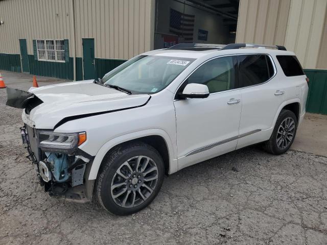 2021 GMC ACADIA DENALI, 