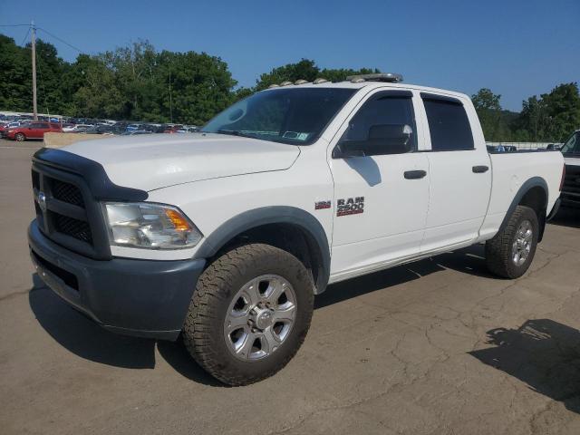 2013 RAM 2500 ST, 