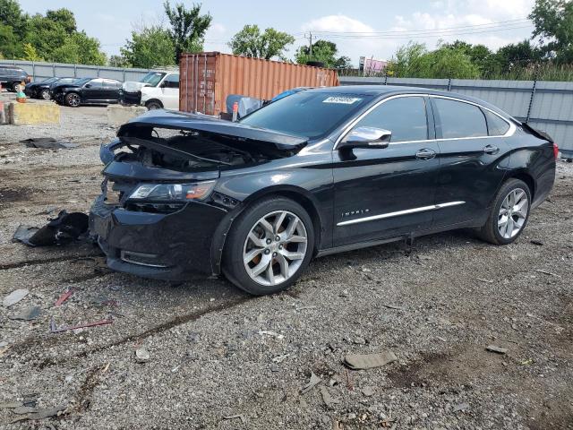 2020 CHEVROLET IMPALA PREMIER, 