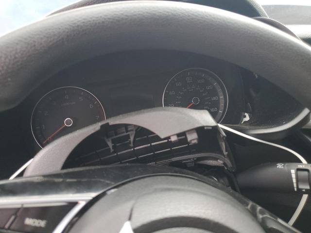 3KPF24ADXKE061931 - 2019 KIA FORTE FE ლურჯი ფოტო 9