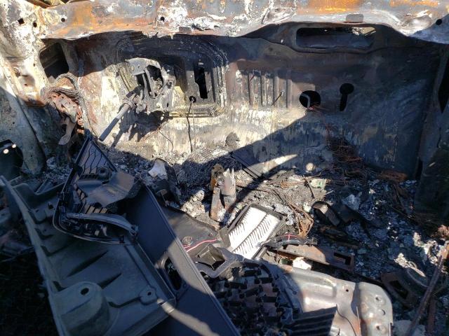 1GKKRNED5EJ356537 - 2014 GMC ACADIA SLE BURN photo 8