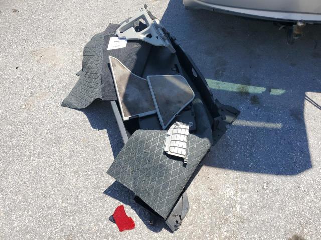 JTDKN3DU5C5481086 - 2012 TOYOTA PRIUS 银色 照片 12