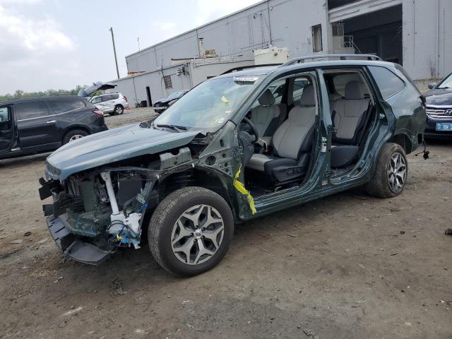 2024 SUBARU FORESTER PREMIUM, 