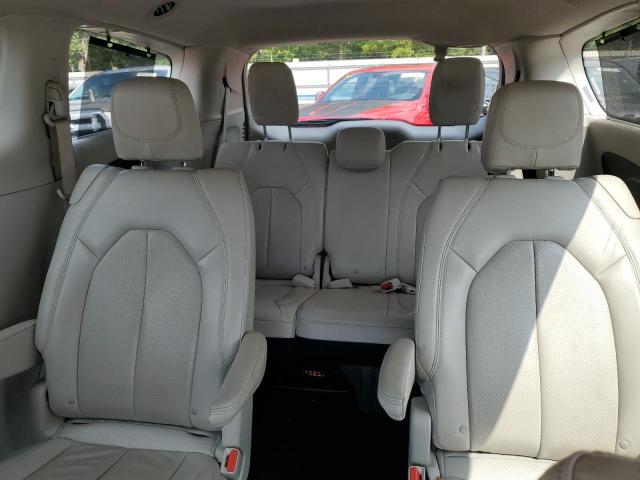 2C4RC1BG3MR600375 - 2021 CHRYSLER PACIFICA TOURING L 灰色 照片 10