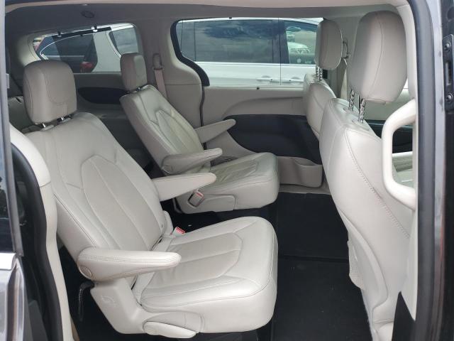 2C4RC1BG3MR600375 - 2021 CHRYSLER PACIFICA TOURING L 灰色 照片 11