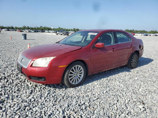 2006 MERCURY MILAN PREMIER, 