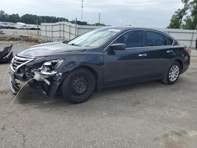 2015 NISSAN ALTIMA 2.5, 