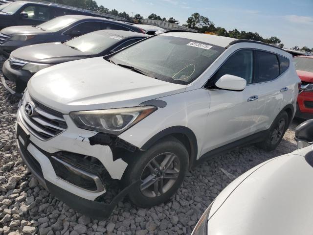 2017 HYUNDAI SANTA FE SPORT, 