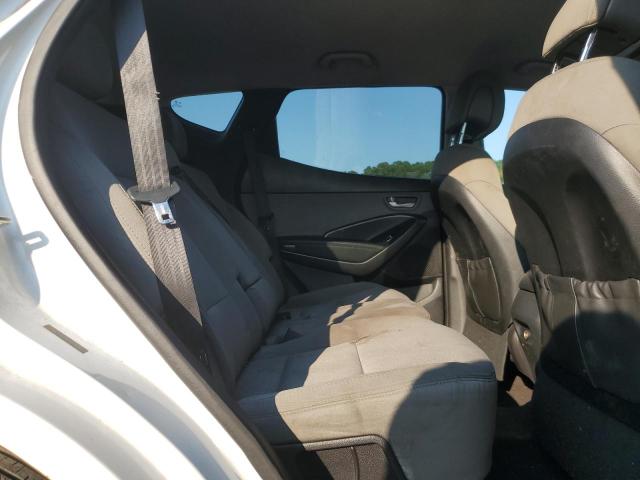 5NMZU3LB9HH013948 - 2017 HYUNDAI SANTA FE SPORT 白色 照片 11