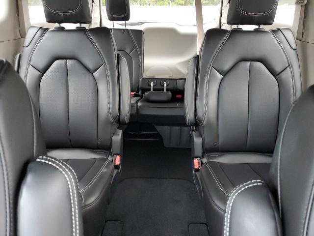 2C4RC1BG8PR581519 - 2023 CHRYSLER PACIFICA TOURING L 白色 照片 10