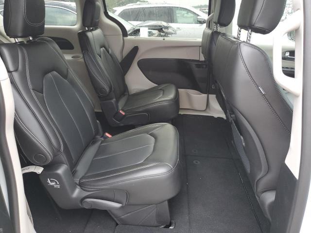 2C4RC1BG8PR581519 - 2023 CHRYSLER PACIFICA TOURING L 白色 照片 11