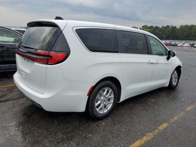 2C4RC1BG8PR581519 - 2023 CHRYSLER PACIFICA TOURING L 白色 照片 3