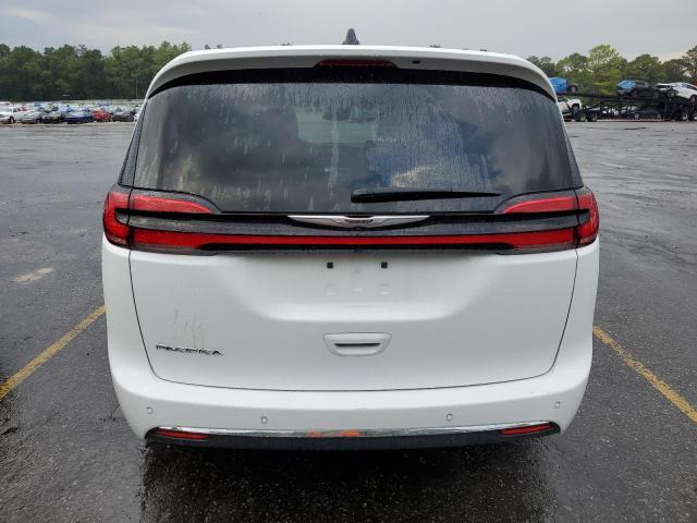 2C4RC1BG8PR581519 - 2023 CHRYSLER PACIFICA TOURING L 白色 照片 6